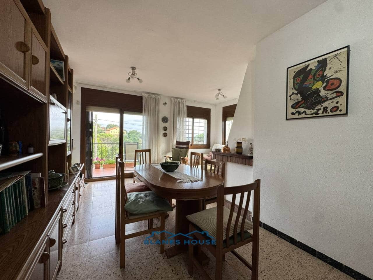 3 soveværelse Villa til salg i Macanet de la Selva med swimmingpool garage - € 235.000 (Ref: 9217790)