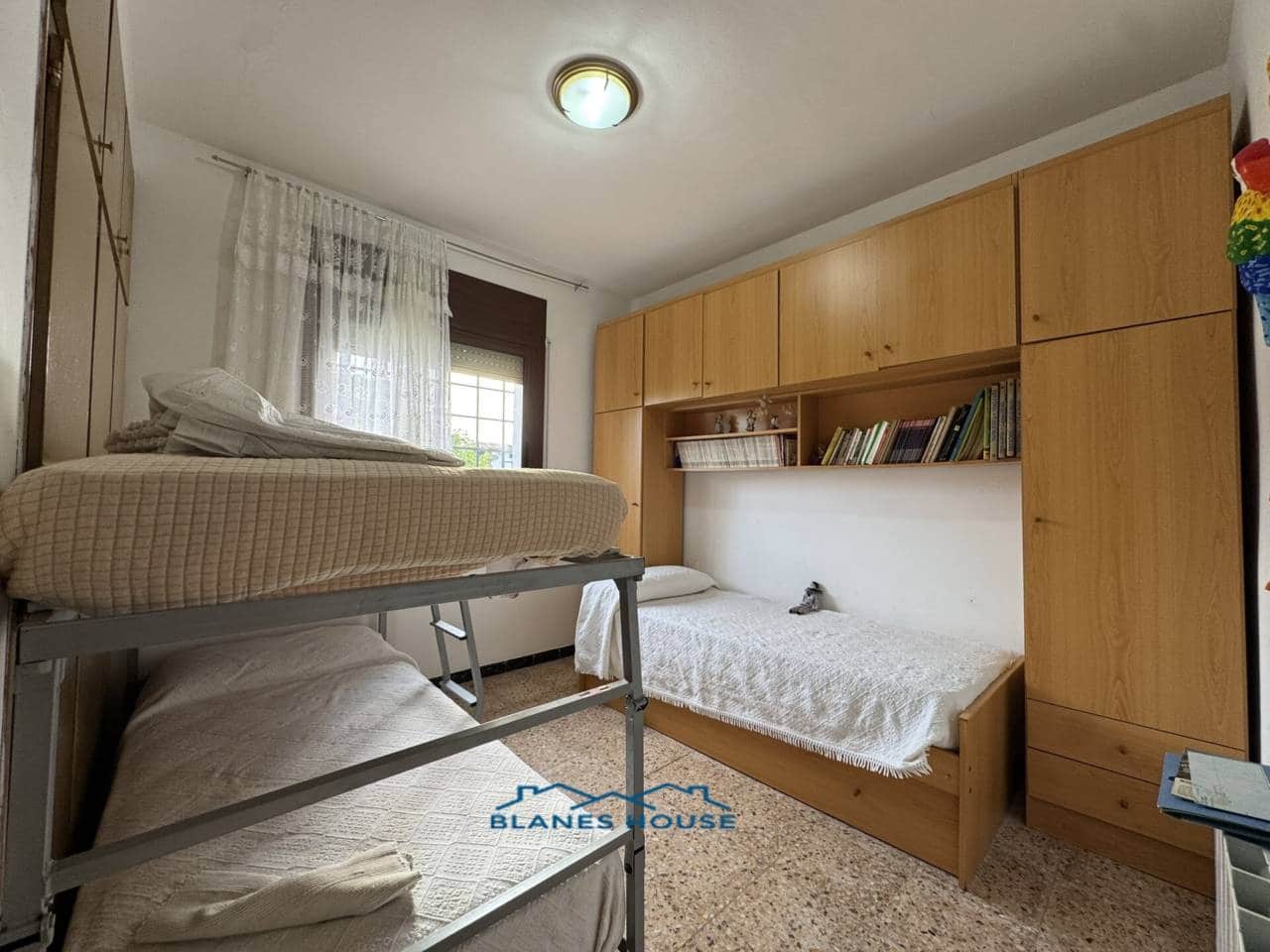 3 soveværelse Villa til salg i Macanet de la Selva med swimmingpool garage - € 235.000 (Ref: 9217790)