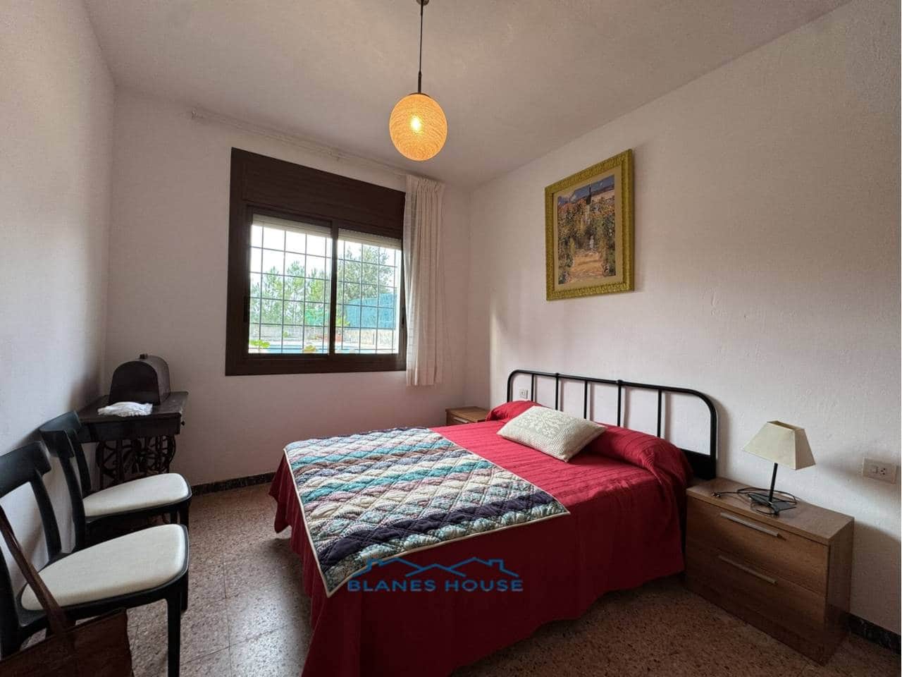 3 soveværelse Villa til salg i Macanet de la Selva med swimmingpool garage - € 235.000 (Ref: 9217790)