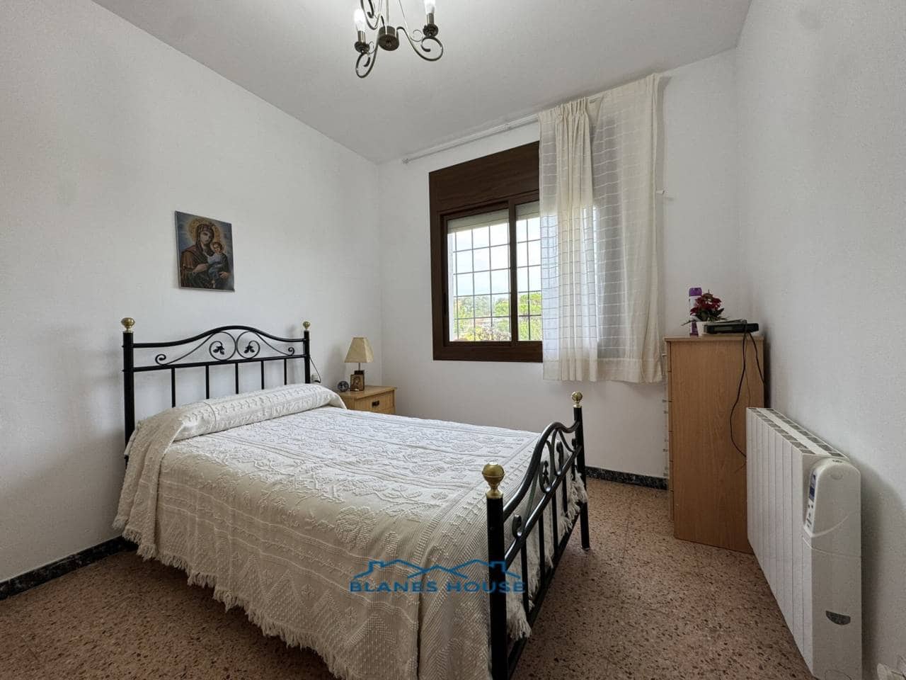 3 soveværelse Villa til salg i Macanet de la Selva med swimmingpool garage - € 235.000 (Ref: 9217790)