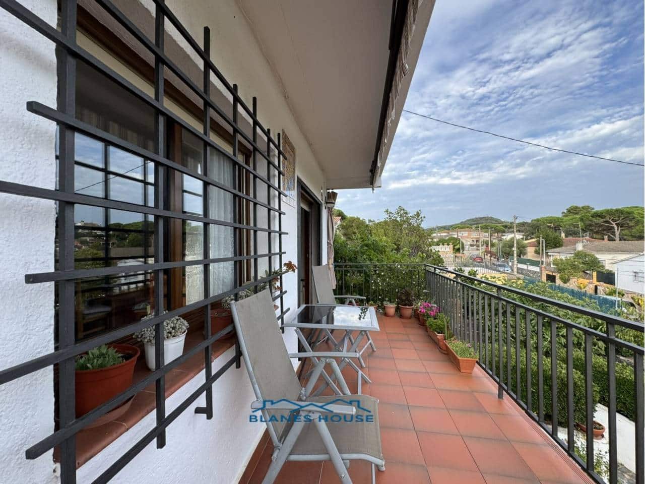 3 soveværelse Villa til salg i Macanet de la Selva med swimmingpool garage - € 235.000 (Ref: 9217790)