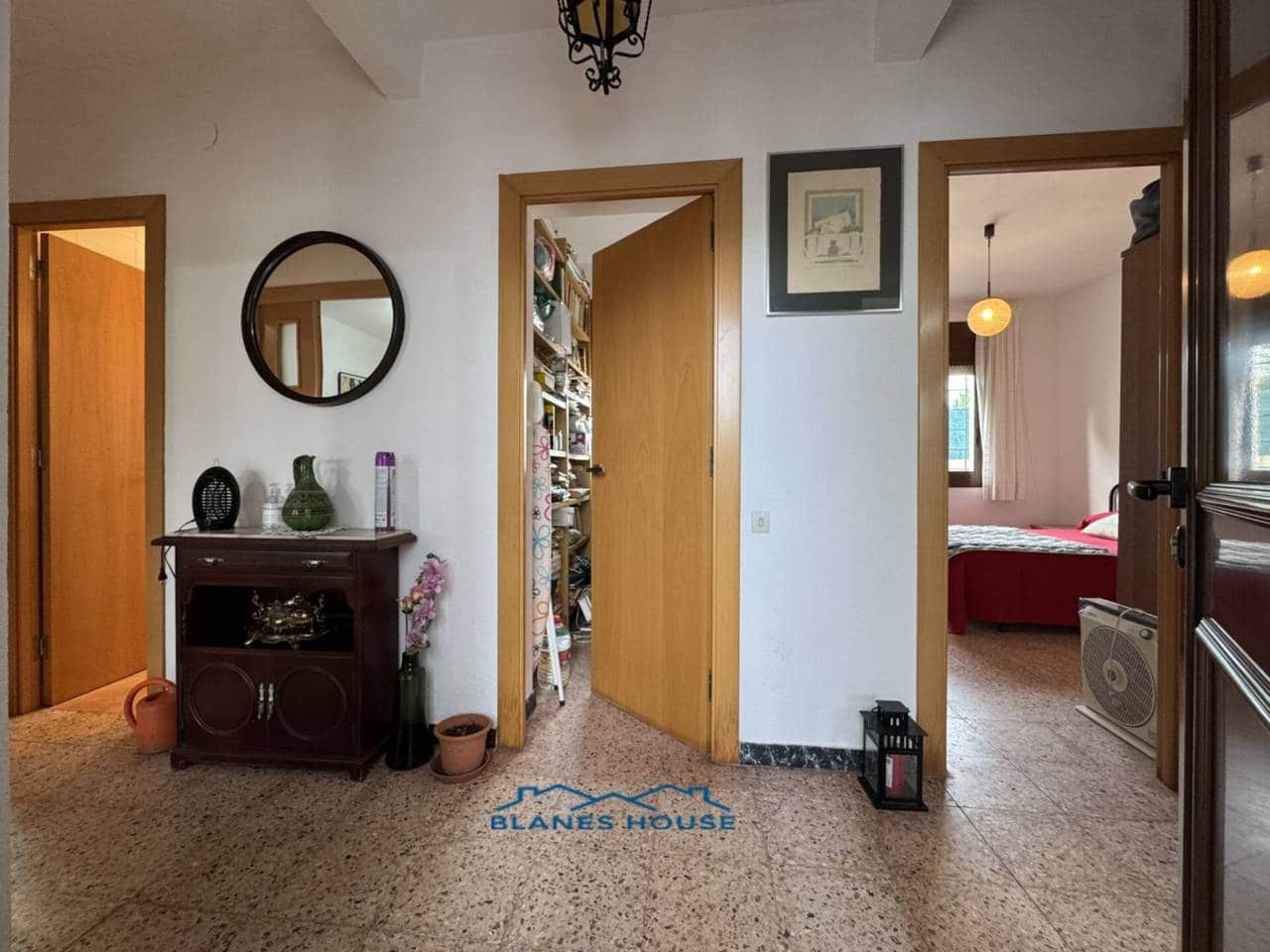 3 soveværelse Villa til salg i Macanet de la Selva med swimmingpool garage - € 235.000 (Ref: 9217790)