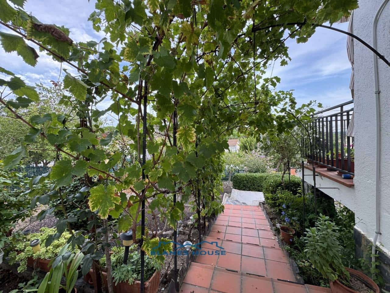 3 soveværelse Villa til salg i Macanet de la Selva med swimmingpool garage - € 235.000 (Ref: 9217790)