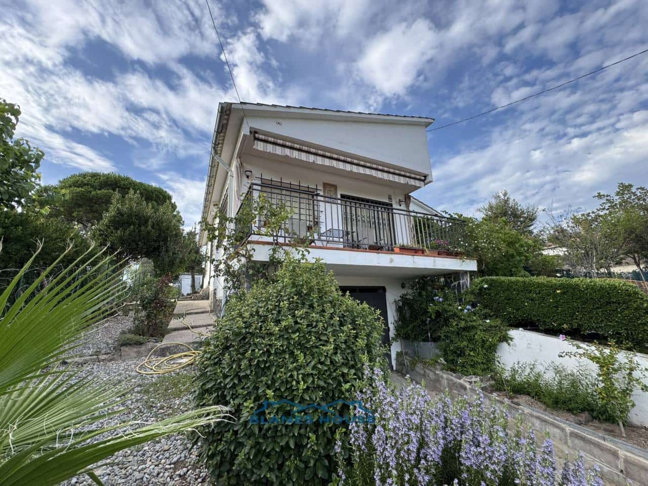 3 soveværelse Villa til salg i Macanet de la Selva med swimmingpool garage - € 235.000 (Ref: 9217790)