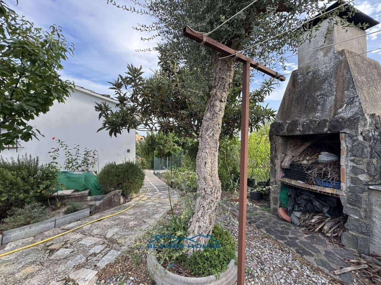 3 soveværelse Villa til salg i Macanet de la Selva med swimmingpool garage - € 235.000 (Ref: 9217790)