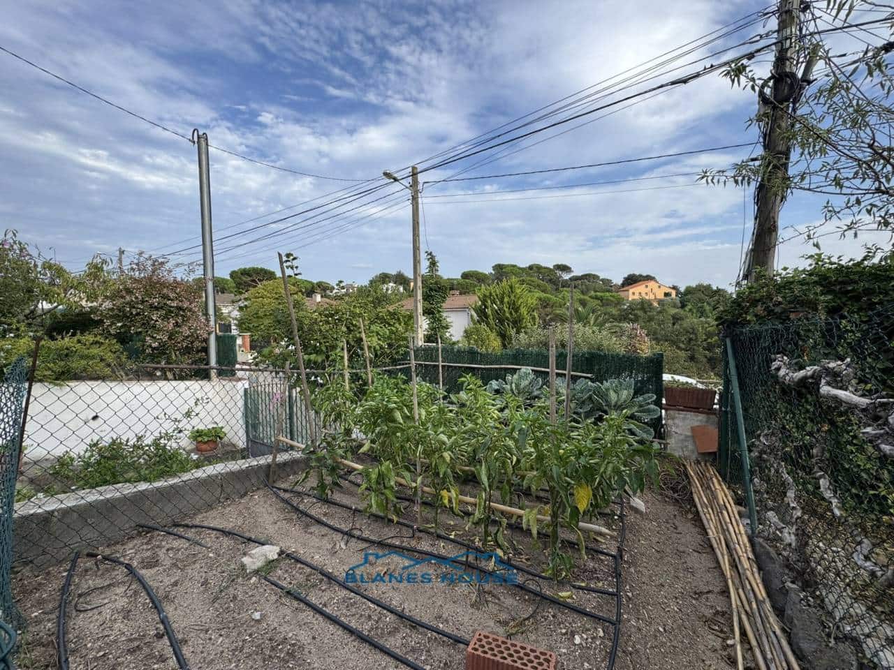 3 soveværelse Villa til salg i Macanet de la Selva med swimmingpool garage - € 235.000 (Ref: 9217790)