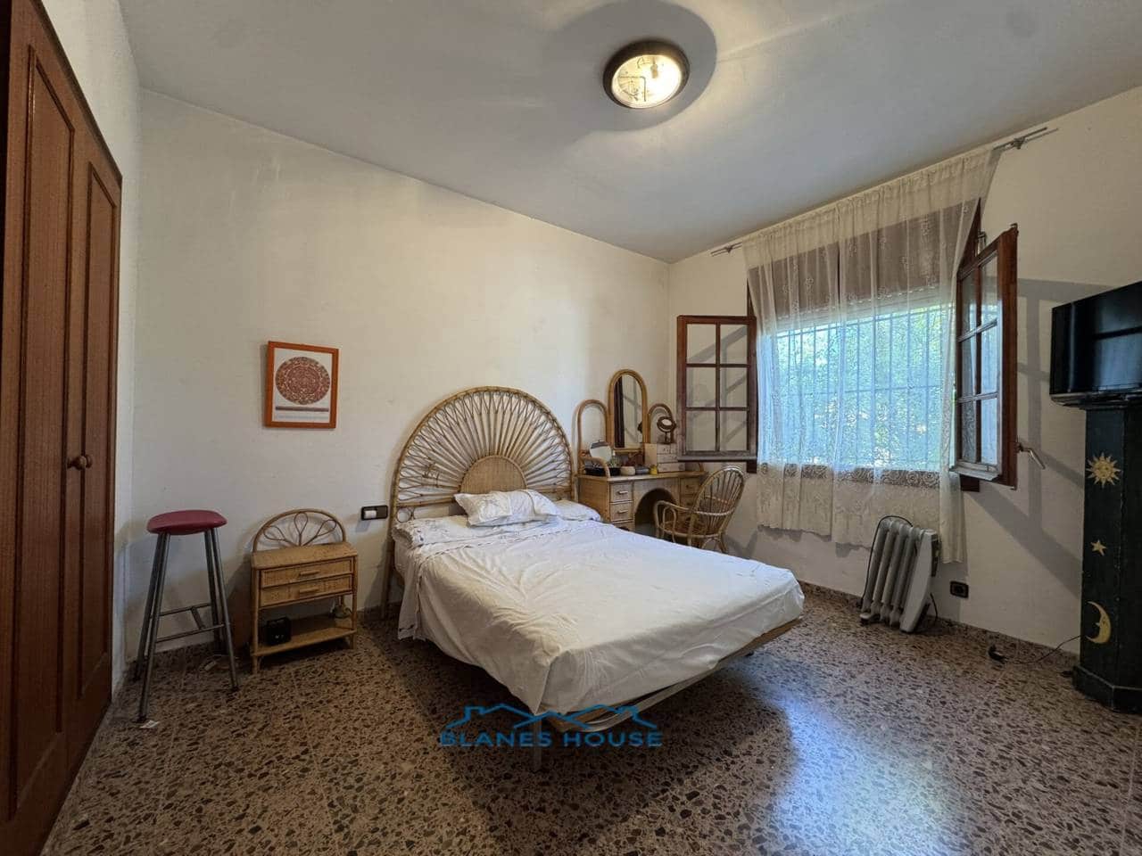 6 soveværelse Villa til salg i Macanet de la Selva med garage - € 315.000 (Ref: 9242591)