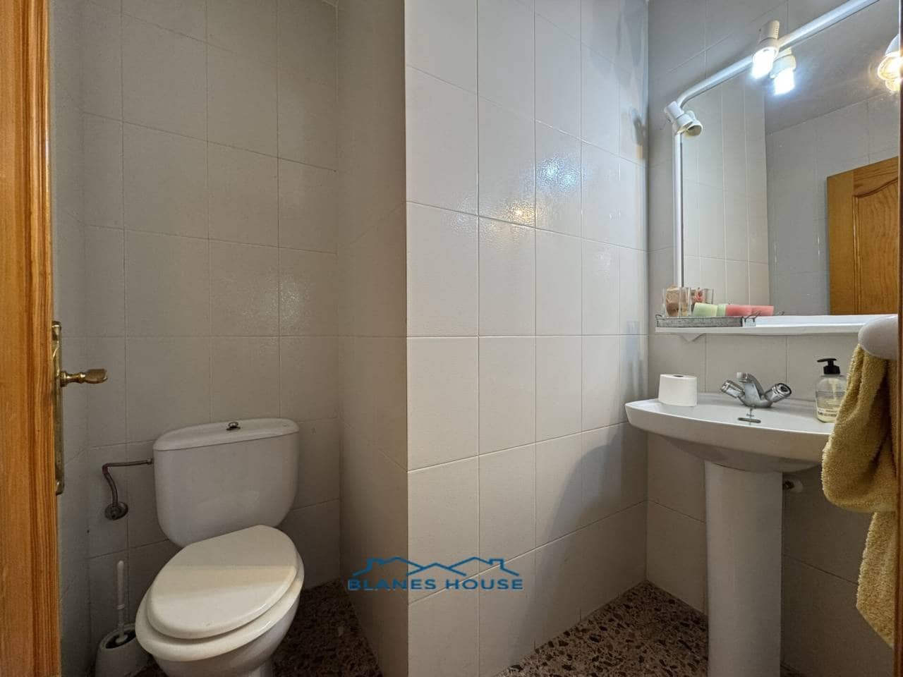 6 soveværelse Villa til salg i Macanet de la Selva med garage - € 315.000 (Ref: 9242591)