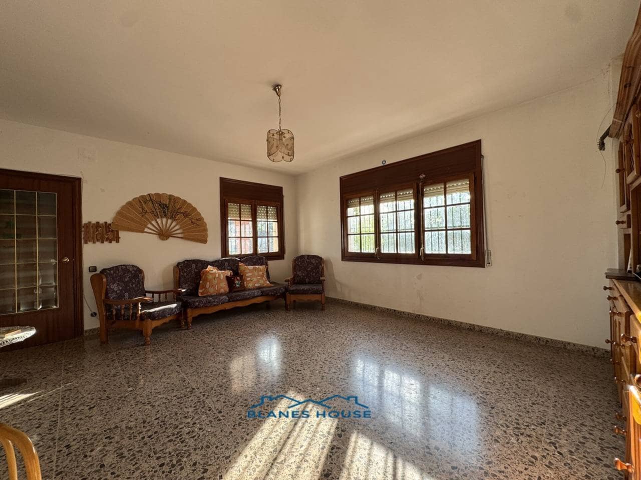 6 soveværelse Villa til salg i Macanet de la Selva med garage - € 315.000 (Ref: 9242591)