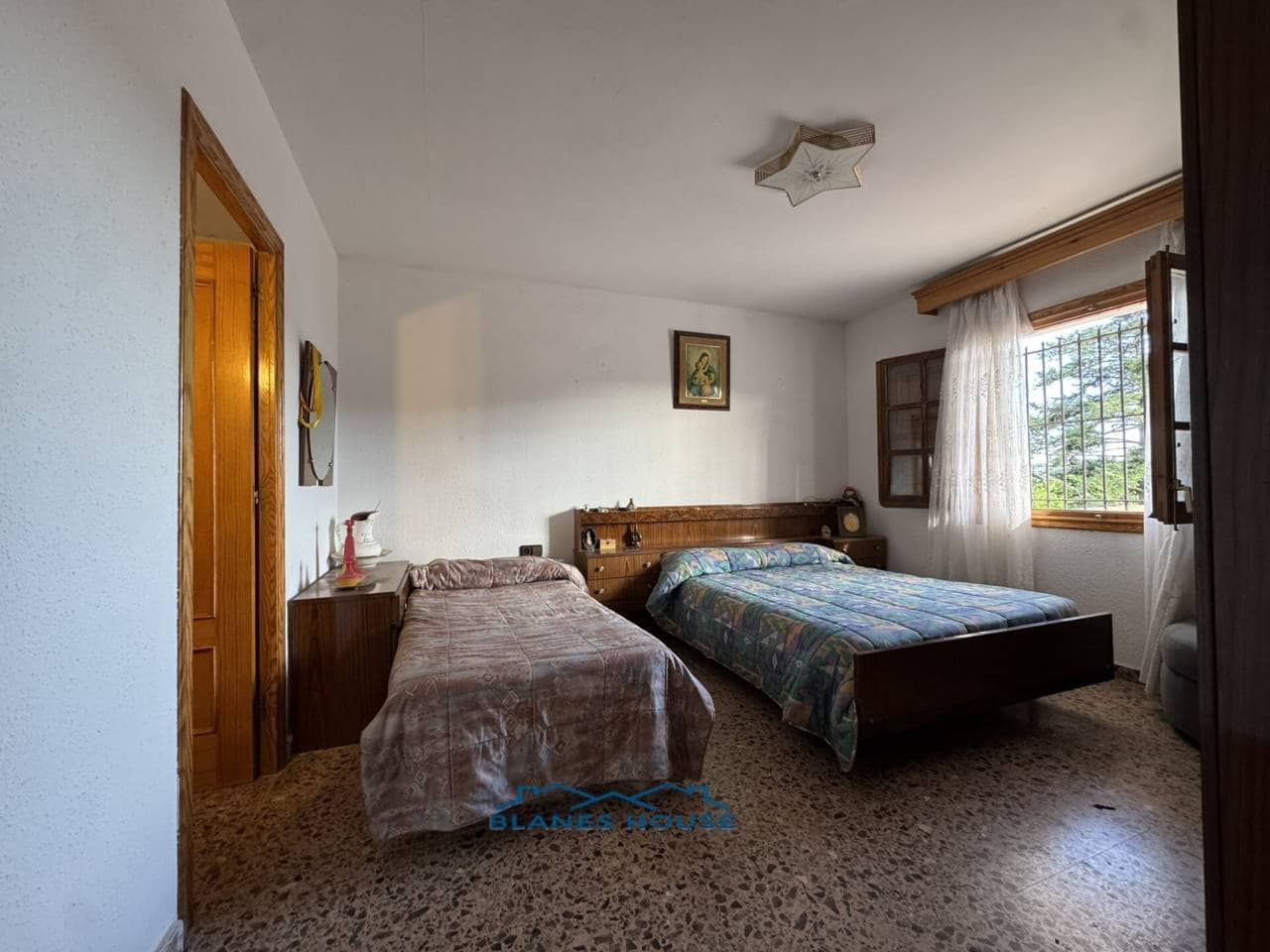 6 soveværelse Villa til salg i Macanet de la Selva med garage - € 315.000 (Ref: 9242591)