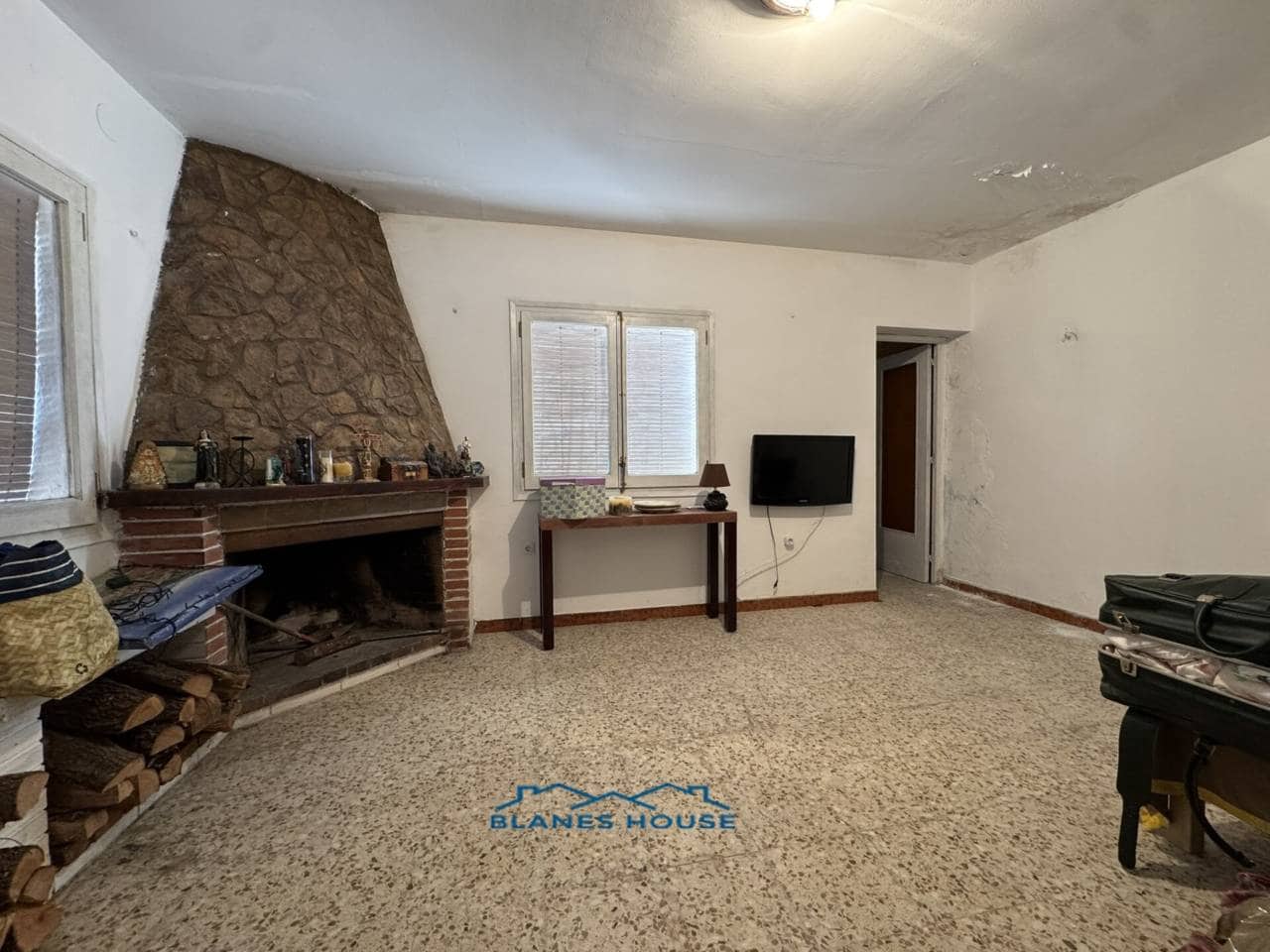 6 soveværelse Villa til salg i Macanet de la Selva med garage - € 315.000 (Ref: 9242591)