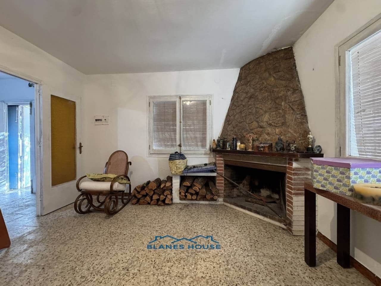 6 soveværelse Villa til salg i Macanet de la Selva med garage - € 315.000 (Ref: 9242591)