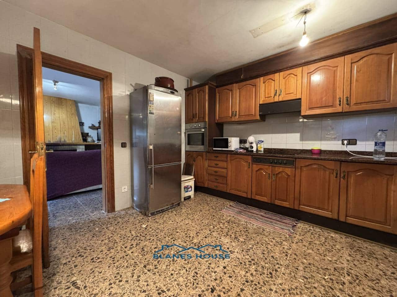 6 soveværelse Villa til salg i Macanet de la Selva med garage - € 315.000 (Ref: 9242591)