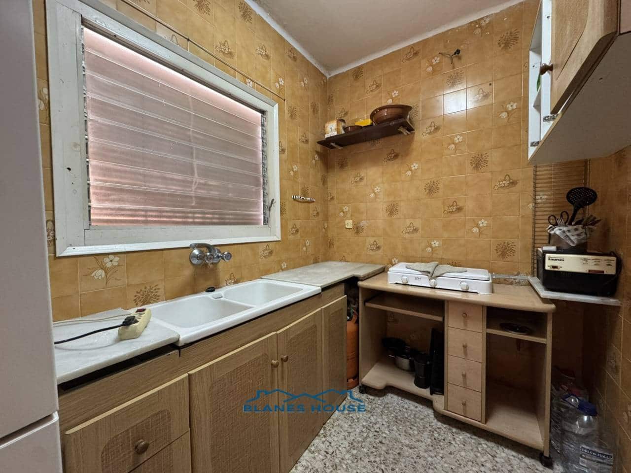 6 soveværelse Villa til salg i Macanet de la Selva med garage - € 315.000 (Ref: 9242591)