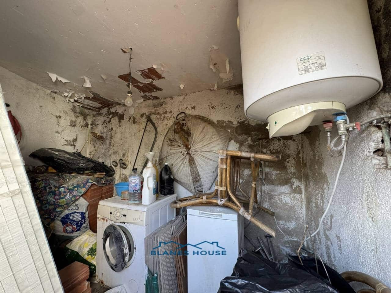 6 soveværelse Villa til salg i Macanet de la Selva med garage - € 315.000 (Ref: 9242591)