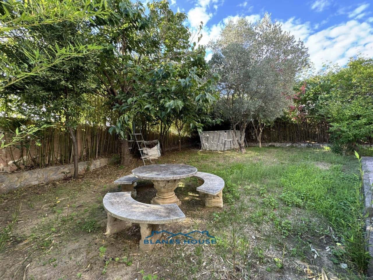 6 soveværelse Villa til salg i Macanet de la Selva med garage - € 315.000 (Ref: 9242591)