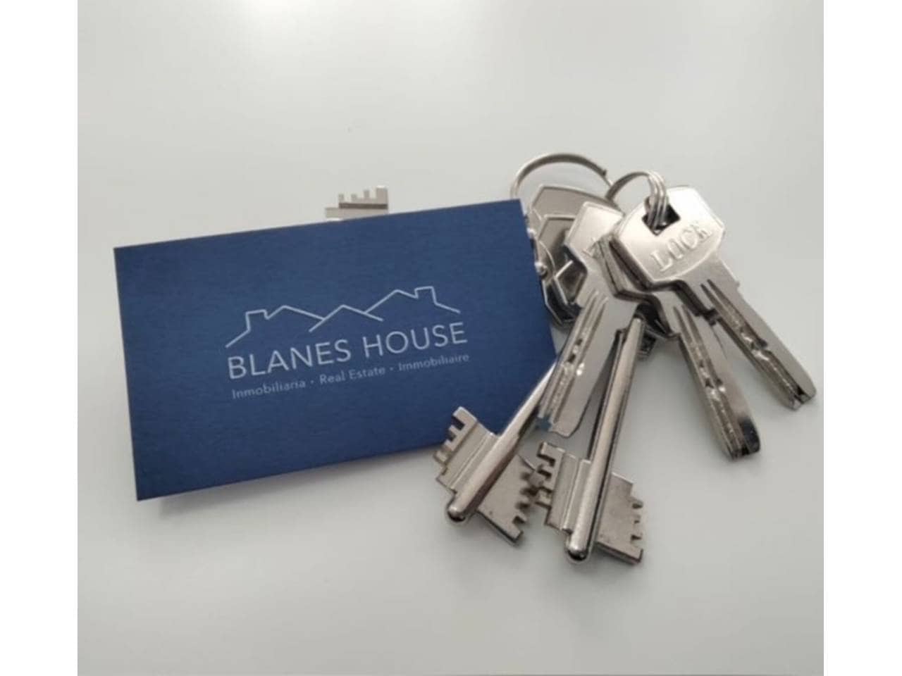 Finca/Landehus til salg i Blanes - € 295.000 (Ref: 9254571)