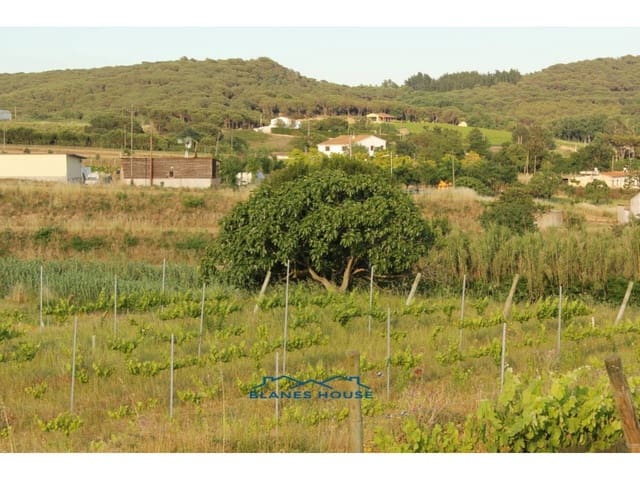 Finca/Casa di Campagna in vendita in Blanes - 295.000 € (Rif: 9254571)