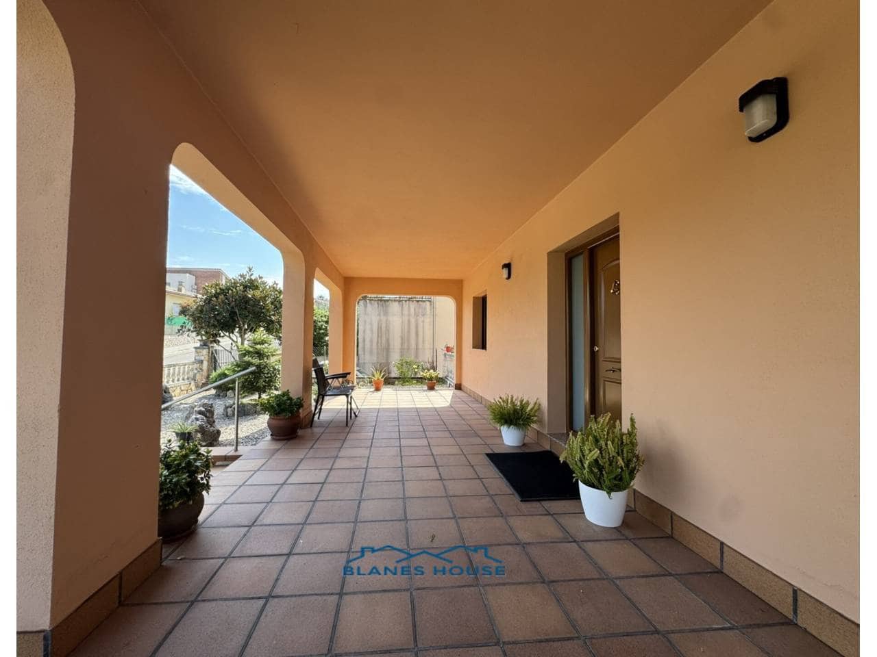 6 slaapkamer Villa te koop in Fogars de la Selva met zwembad garage - € 385.000 (Ref: 9287375)