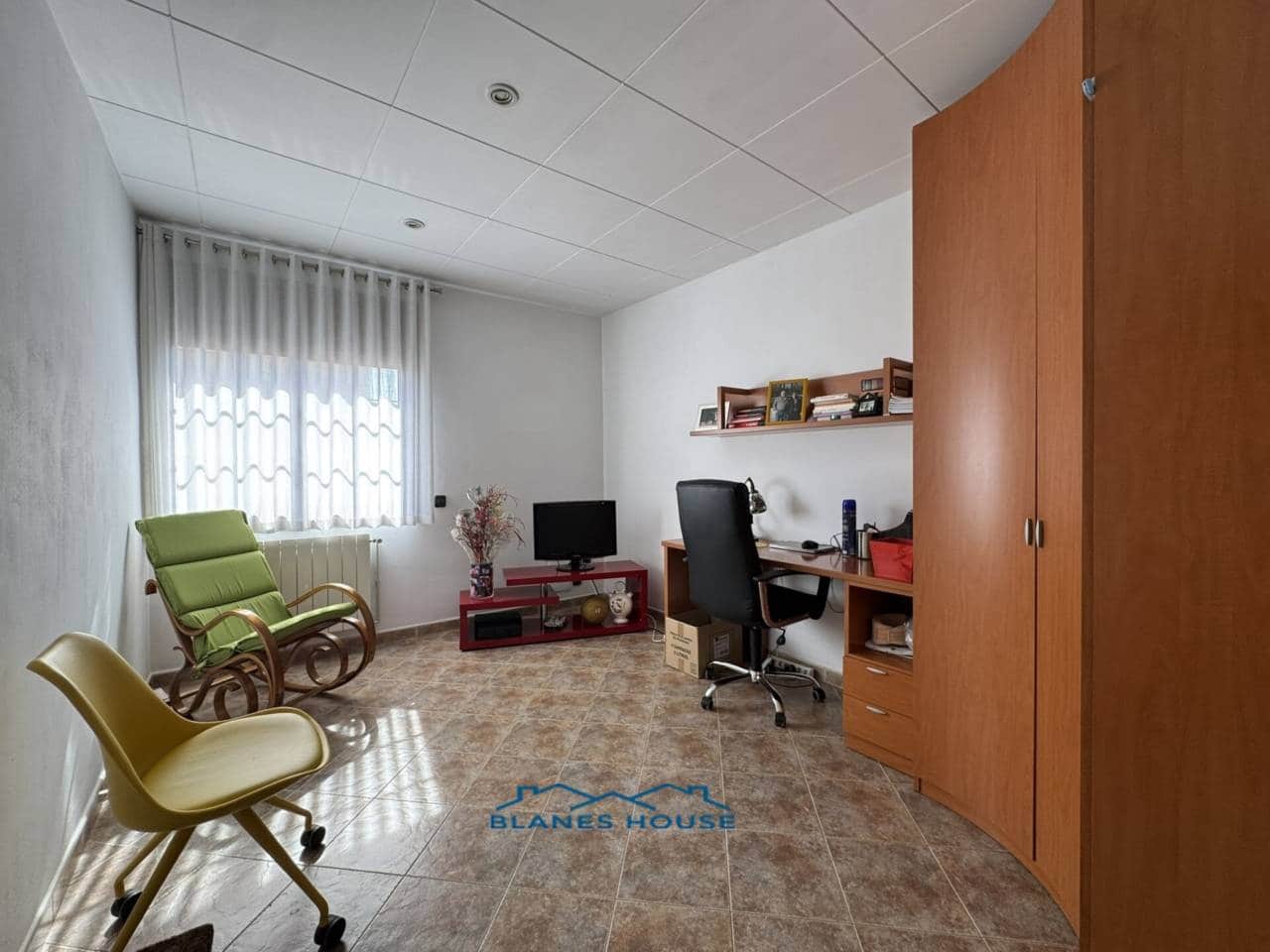 6 slaapkamer Villa te koop in Fogars de la Selva met zwembad garage - € 385.000 (Ref: 9287375)