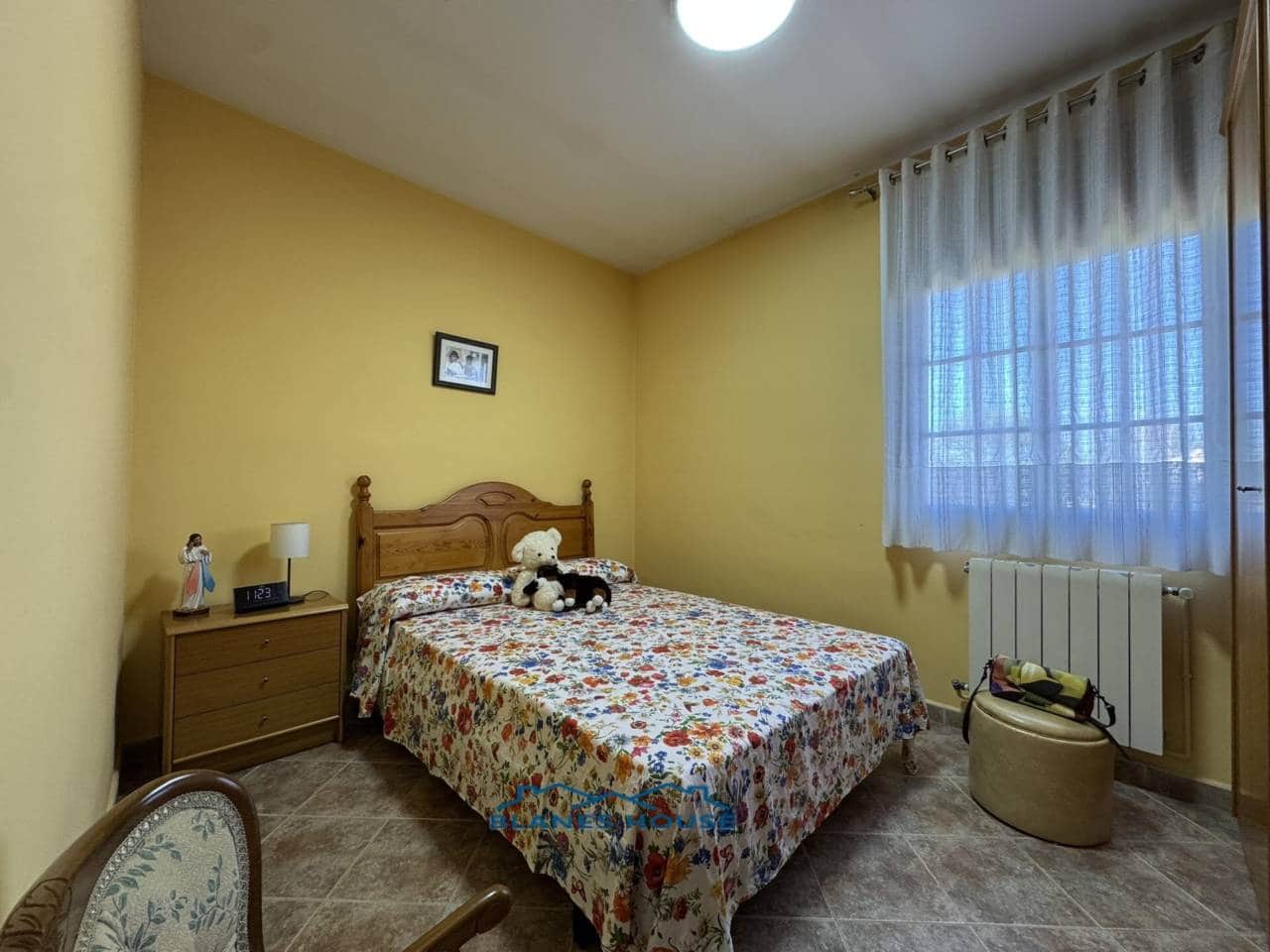 6 slaapkamer Villa te koop in Fogars de la Selva met zwembad garage - € 385.000 (Ref: 9287375)