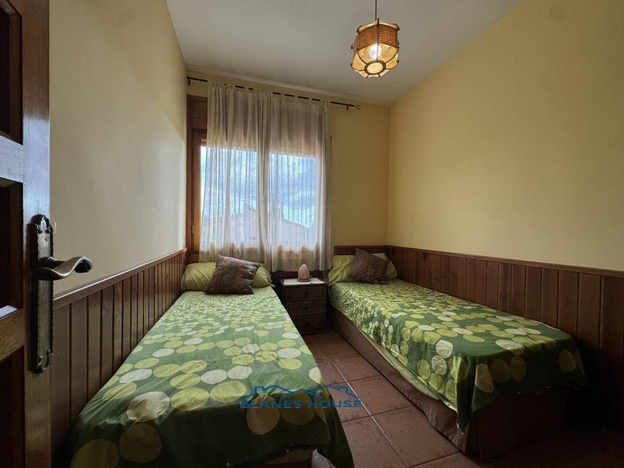 3 sovrum Villa till salu i Macanet de la Selva med pool garage - 320 000 € (Ref: 9312341)