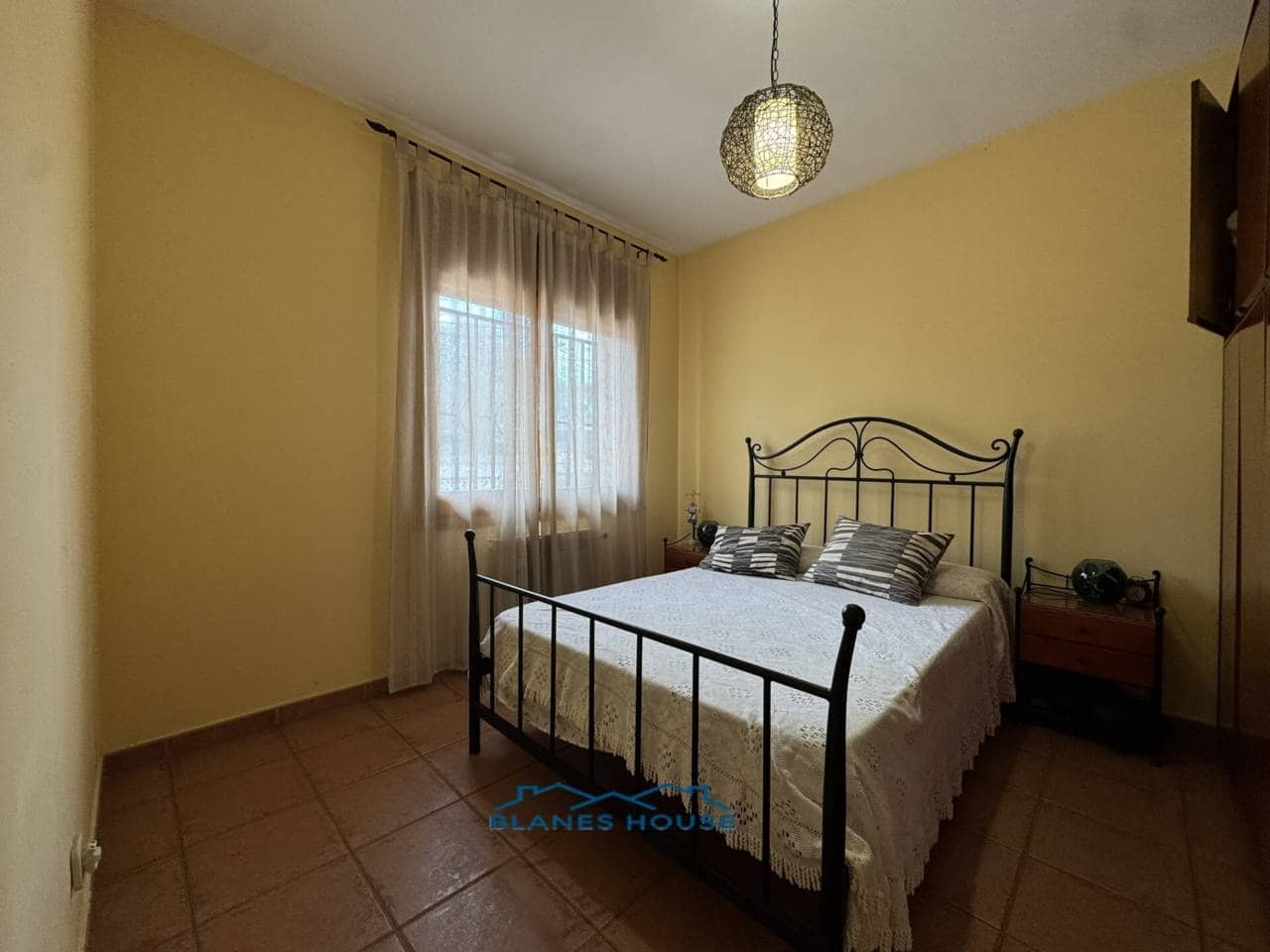 3 sovrum Villa till salu i Macanet de la Selva med pool garage - 320 000 € (Ref: 9312341)