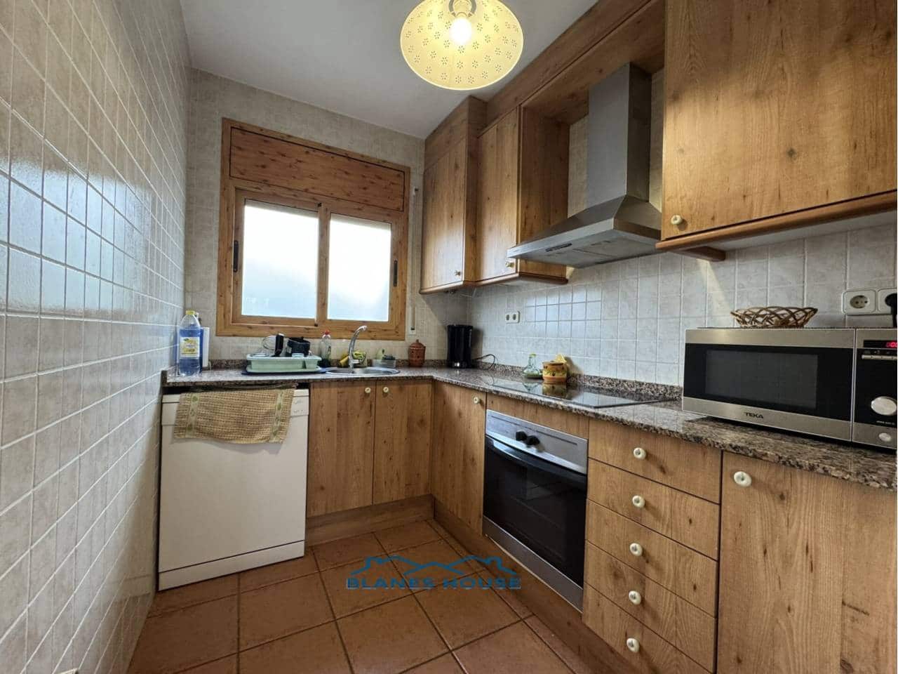 3 sovrum Villa till salu i Macanet de la Selva med pool garage - 320 000 € (Ref: 9312341)