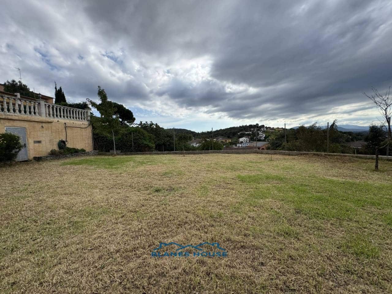 3 sovrum Villa till salu i Macanet de la Selva med pool garage - 320 000 € (Ref: 9312341)