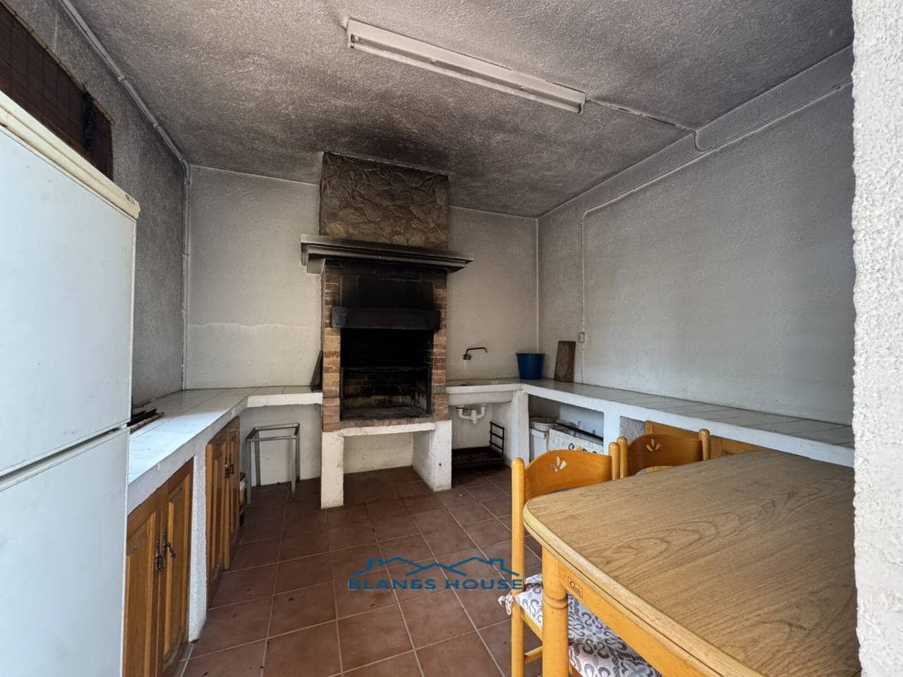 3 sovrum Villa till salu i Macanet de la Selva med pool garage - 320 000 € (Ref: 9312341)