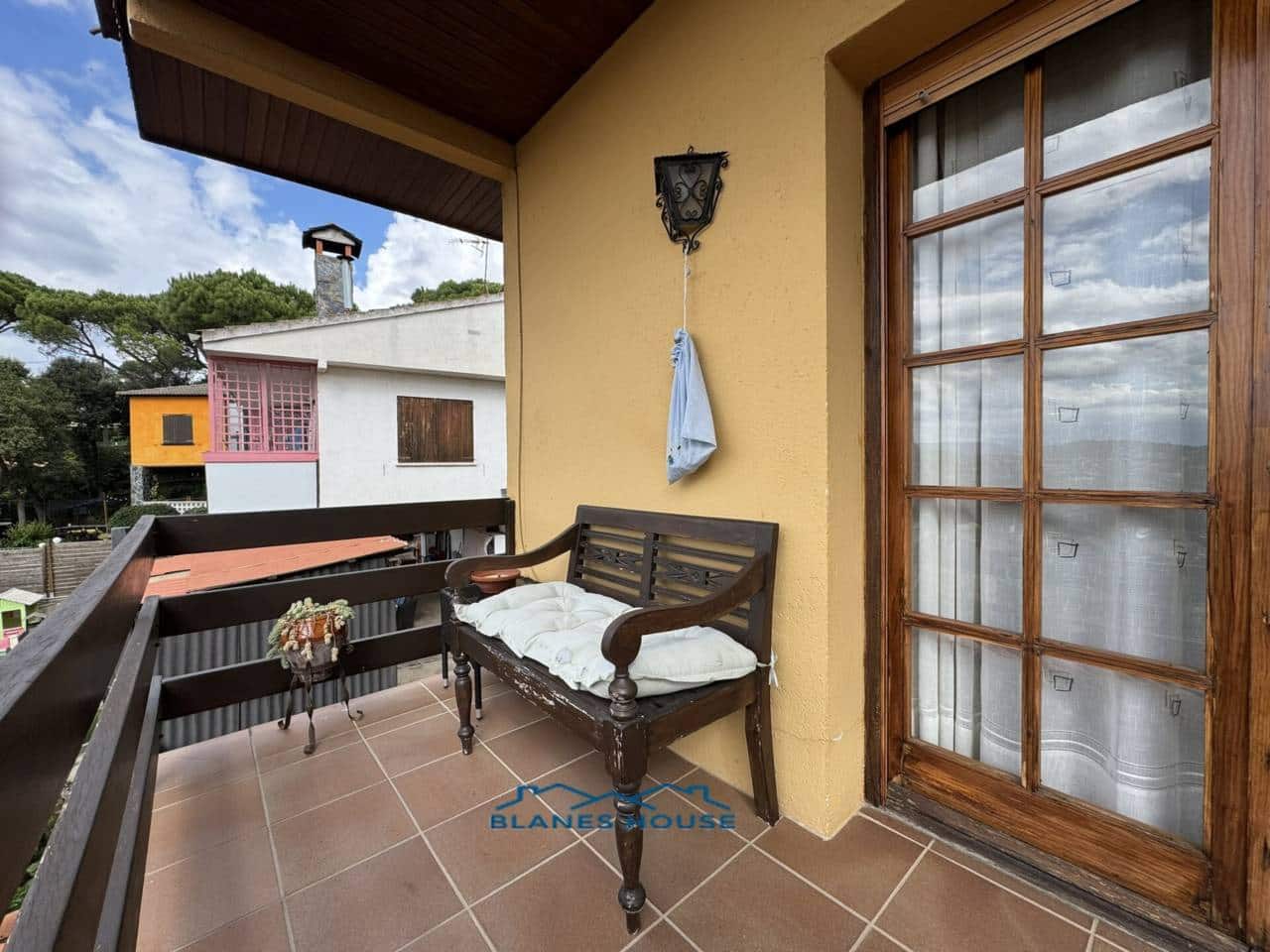 3 sovrum Villa till salu i Macanet de la Selva med pool garage - 320 000 € (Ref: 9312341)