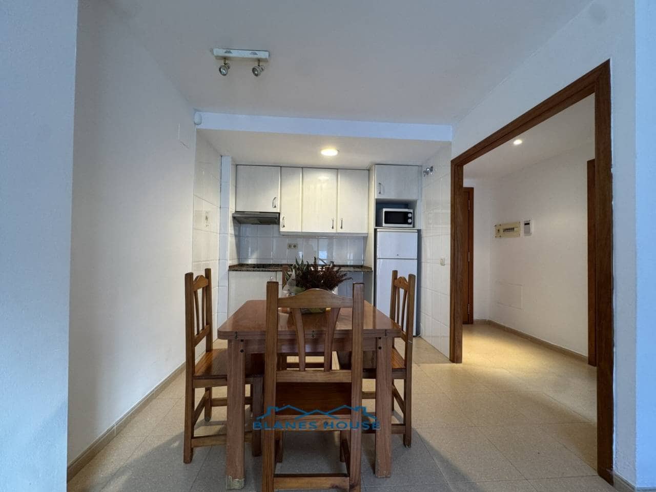 1 bedroom Apartment for sale in Blanes - € 156,000 (Ref: 9321482)