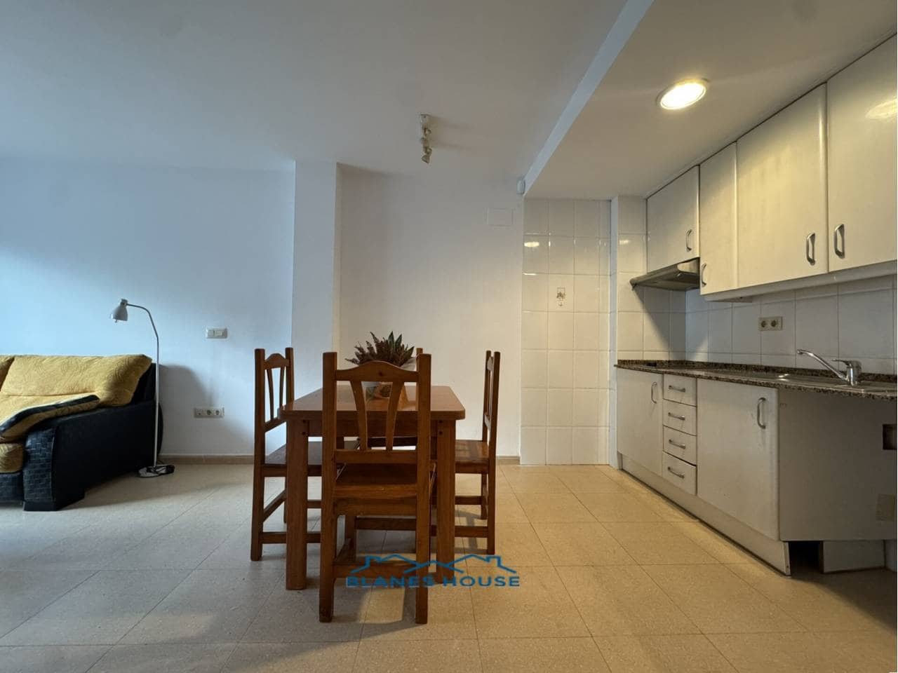 1 bedroom Apartment for sale in Blanes - € 156,000 (Ref: 9321482)