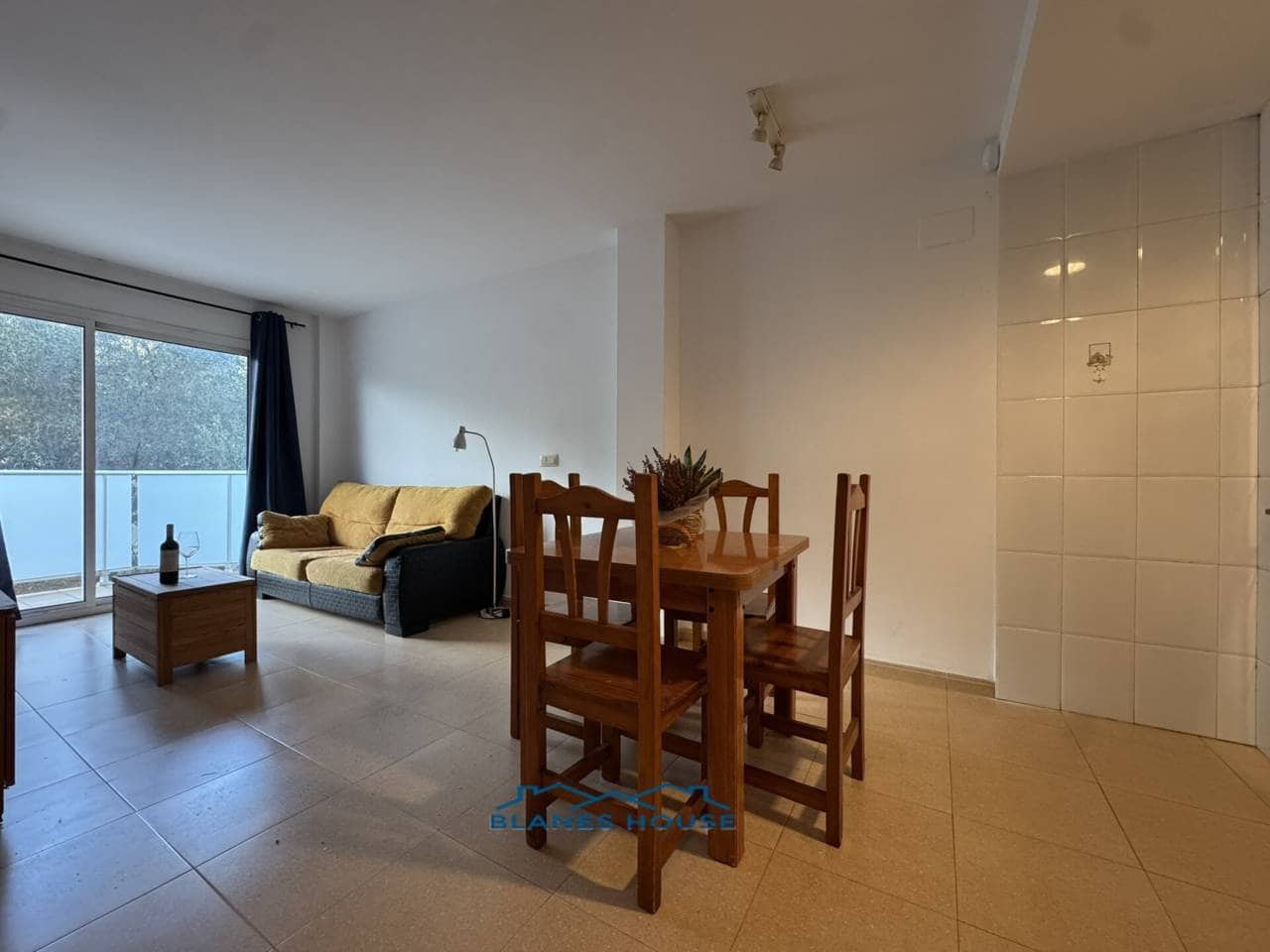 1 bedroom Apartment for sale in Blanes - € 156,000 (Ref: 9321482)
