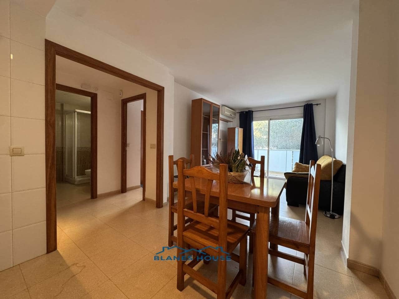 1 bedroom Apartment for sale in Blanes - € 156,000 (Ref: 9321482)