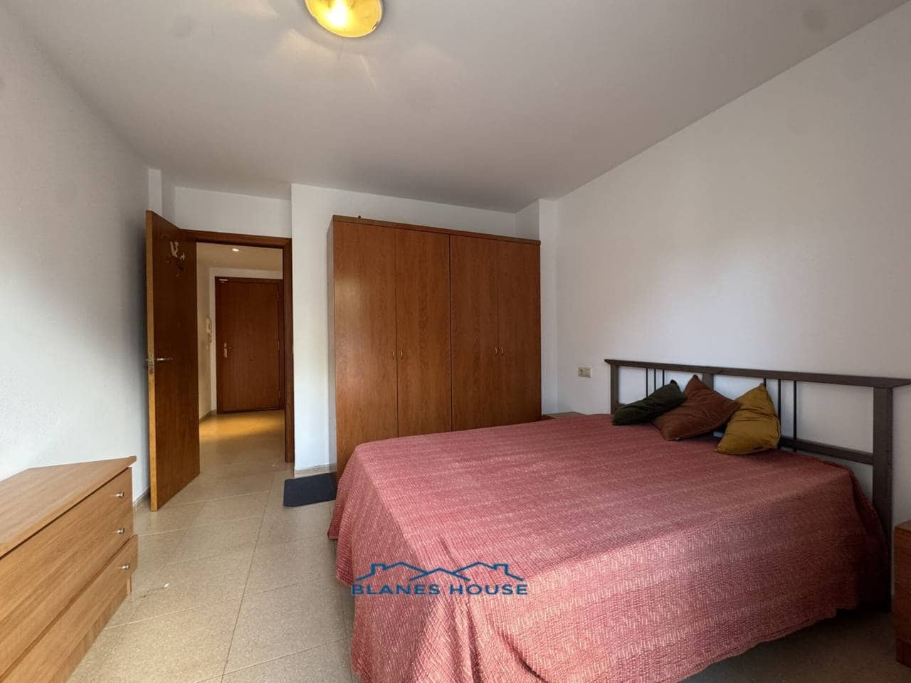 1 bedroom Apartment for sale in Blanes - € 156,000 (Ref: 9321482)