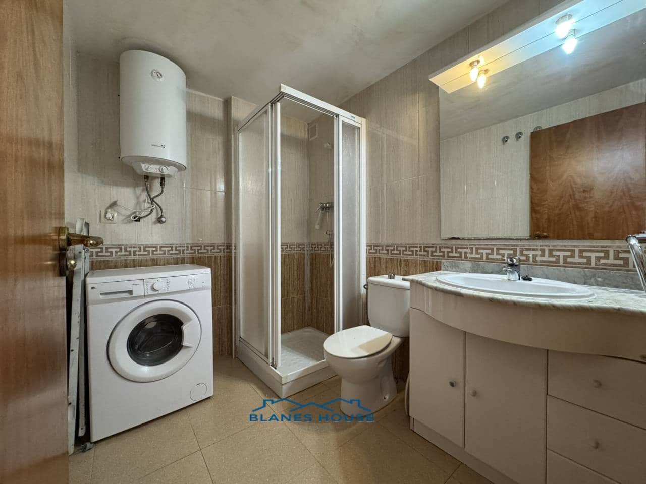 1 bedroom Apartment for sale in Blanes - € 156,000 (Ref: 9321482)