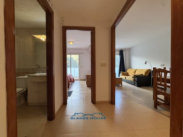 1 bedroom Apartment for sale in Blanes - € 156,000 (Ref: 9321482)
