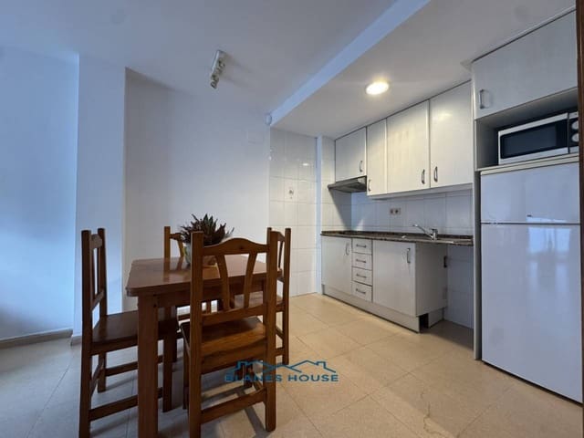 1 bedroom Apartment for sale in Blanes - € 156,000 (Ref: 9321482)