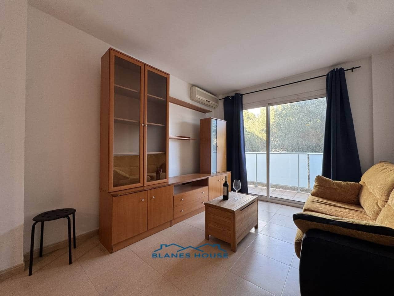 1 bedroom Apartment for sale in Blanes - € 156,000 (Ref: 9321482)