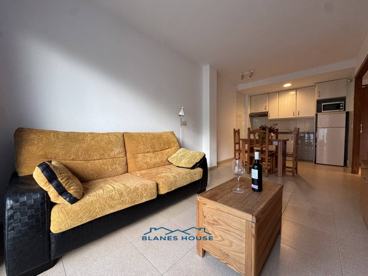 1 bedroom Apartment for sale in Blanes - € 156,000 (Ref: 9321482)
