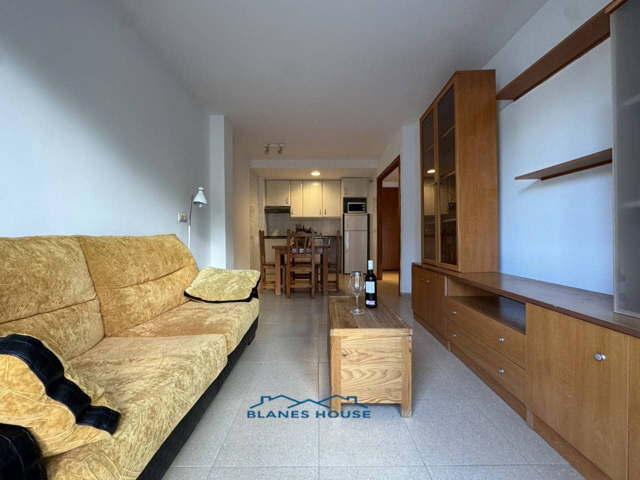 1 bedroom Apartment for sale in Blanes - € 156,000 (Ref: 9321482)