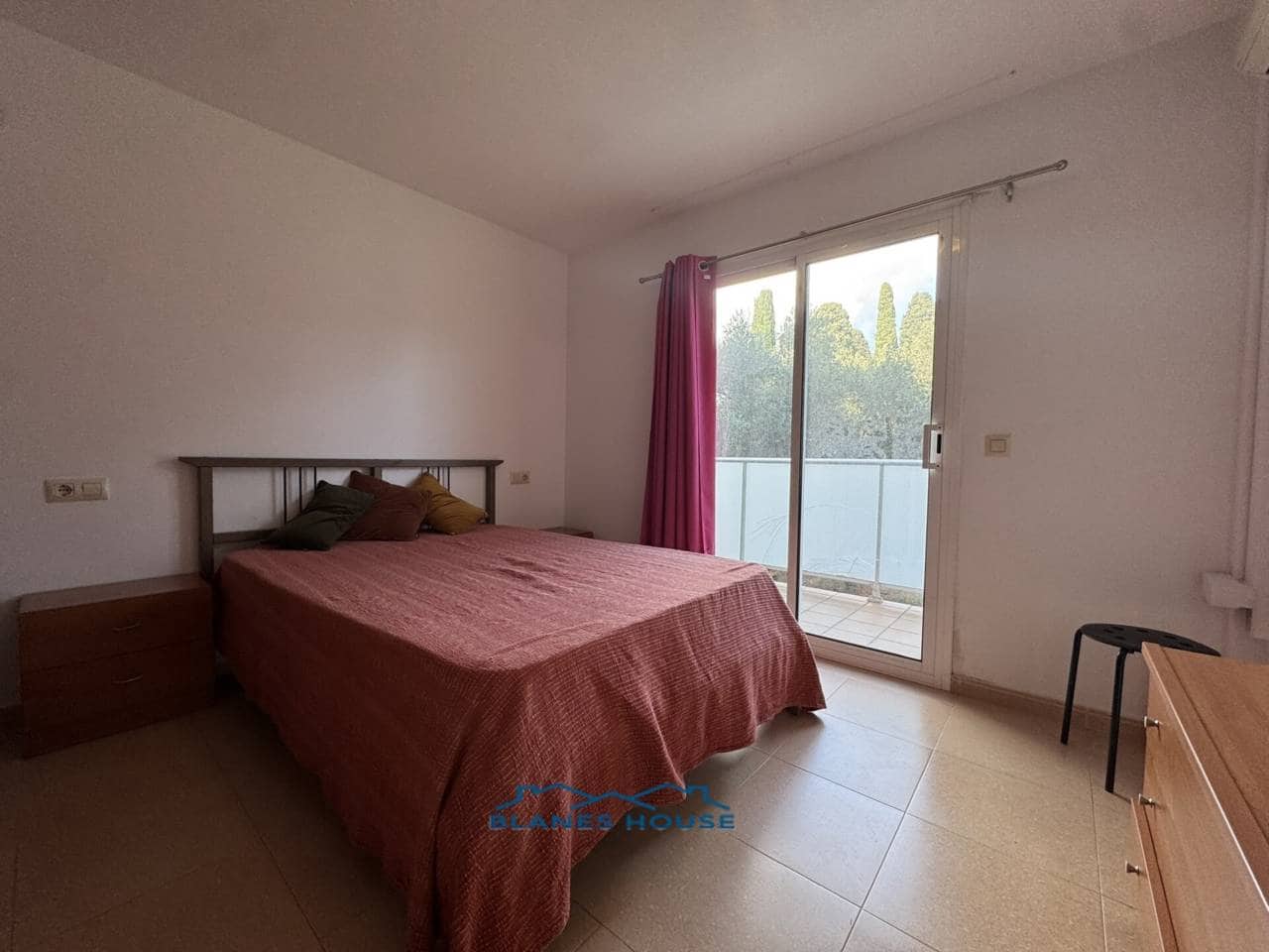 1 bedroom Apartment for sale in Blanes - € 156,000 (Ref: 9321482)