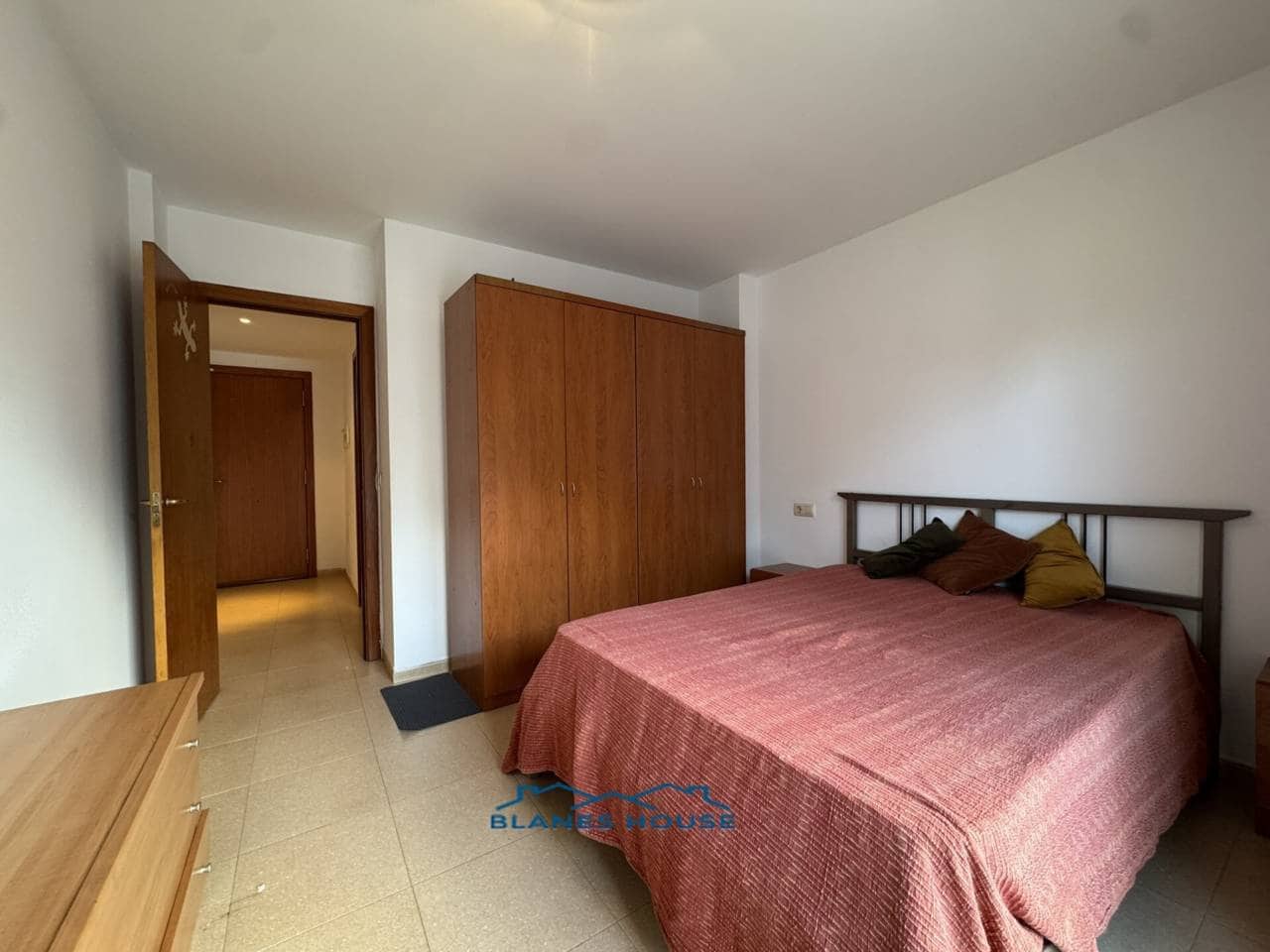 1 bedroom Apartment for sale in Blanes - € 156,000 (Ref: 9321482)