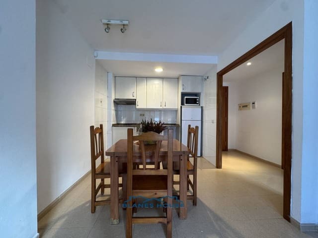 1 bedroom Apartment for sale in Blanes - € 156,000 (Ref: 9321482)