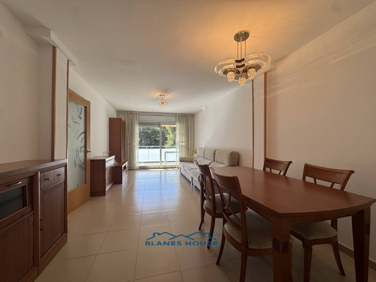 3 bedroom Flat for sale in Blanes - € 265,000 (Ref: 9346871)
