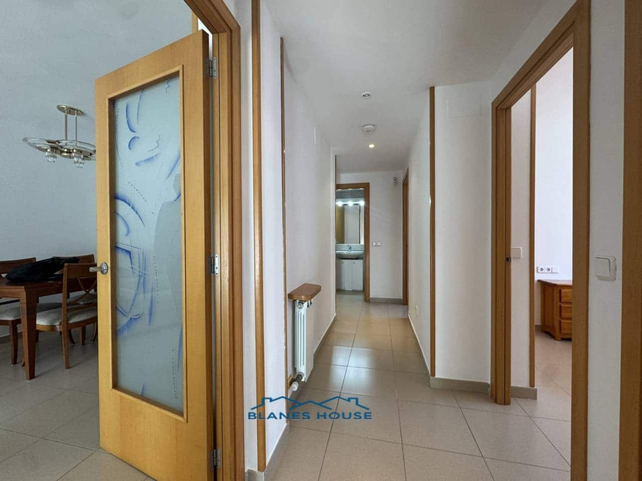 3 bedroom Flat for sale in Blanes - € 265,000 (Ref: 9346871)