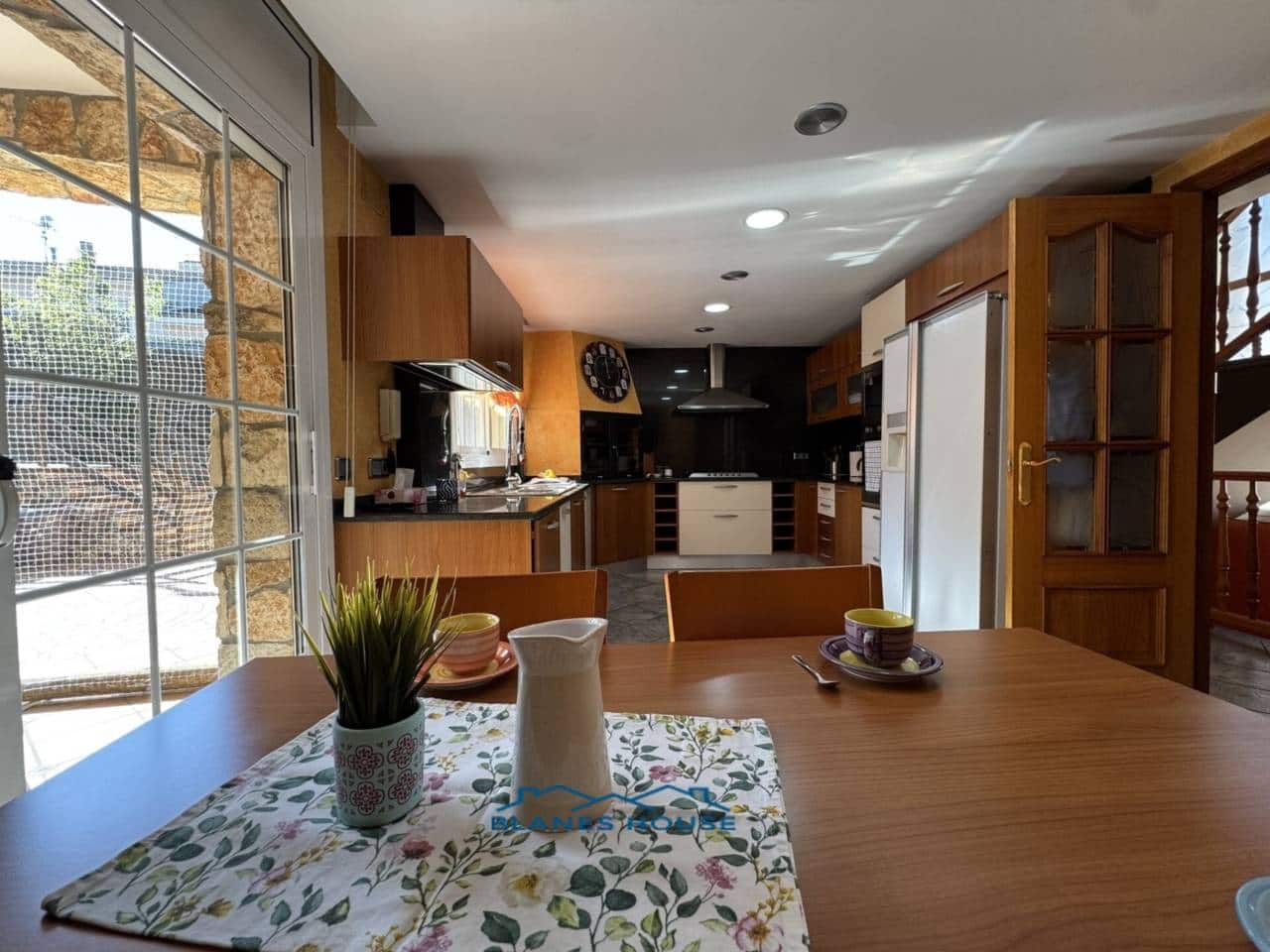 5 chambre Villa/Maison à vendre à Blanes avec piscine garage - 795 000 € (Ref: 9353186)