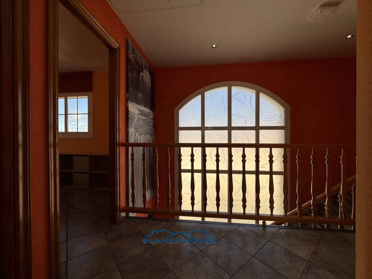 5 chambre Villa/Maison à vendre à Blanes avec piscine garage - 795 000 € (Ref: 9353186)