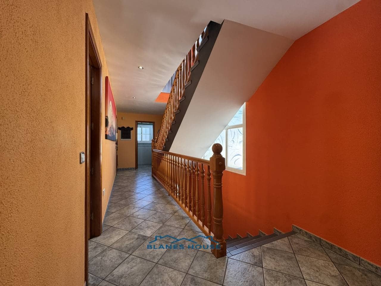 5 chambre Villa/Maison à vendre à Blanes avec piscine garage - 795 000 € (Ref: 9353186)